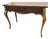Mid 20th Century French Provencial Writing Desk by Brandt For Sale