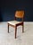 Vintage Dutch Chairs from MCM, 1960s, Set of 2 For Sale - Image 11 of 18