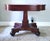 Wood 1990s Ralph Lauren Polo Table For Sale - Image 7 of 12