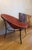 Circle Balloon Chair from Lusch & Co, 1960s For Sale - Image 10 of 14