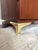 Vintage 1970s MCM Teak Wood Converted Bar Cabinet For Sale - Image 9 of 12