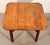 Antique Arts and Crafts Oak Chess and Checkers Game Table, Circa 1910 For Sale In Providence - Image 6 of 10