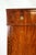 Classical Inlaid Walnut Secretary, 1800s For Sale - Image 13 of 18
