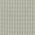 Sample - Schumacher Barnet Cotton Check Fabric in Nickel For Sale