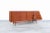 1960s Danish Modern Teak Credenza For Sale - Image 4 of 13
