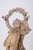 Rocaille-Style Terracotta Sculpture of Children and Flowers, 1850s For Sale - Image 5 of 12