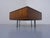 Wood Foldable Coffee Table from Cor, Germany, 1970s For Sale - Image 7 of 18