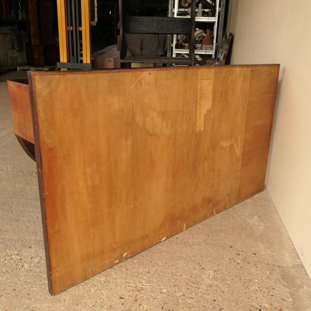 Low Console Table, 1950s For Sale - Image 15 of 18