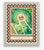Atelier Aria Lumae the Grand Estate Cartography Set of 2 Shore Estate Faux Sculpted Border Fine Art Hge Gallery Board Print 18 X 24 For Sale - Image 16 of 18