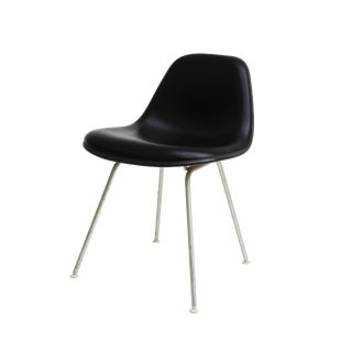 Herman Miller Eames La Fonda Side Chair For Sale