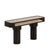 Melbourne Console Table by Wood Tailors Club For Sale - Image 12 of 13