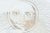 Signed Large Artisan Ceramic Bowl With Gold Band and Sun Face in Fornasetti Style, 90's For Sale In Miami - Image 6 of 11