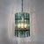 Mid-Century Modern Mid-Century Glass Pendant Lamp by Veca, 1970s, Italy For Sale - Image 3 of 18