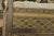 Bokhara Rug 3’1” X 4’7” Beige Wool Tribal Hand-Knotted Oriental Carpet For Sale - Image 11 of 11