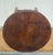 Wood Vintage Wooden Factory Stool For Sale - Image 7 of 9