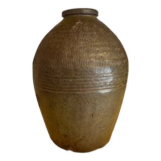 Rico Vintage Ceramic Vase For Sale