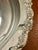Vintage Oneida “Du Maurier” 15” Silverplate Pedestal Punch Bowl or Centerpiece Bowl For Sale In New Orleans - Image 6 of 10