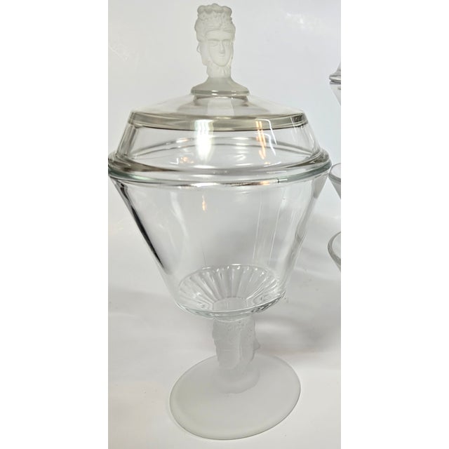 I have no idea where to start. This is L.E. Wright's version of The Three Faces- a mythology older than time. Well, not...