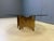 Brutalist Bronze Coffee Table, 1970s For Sale - Image 11 of 12