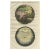 After Goeree, The Creation of the World According to Moses, 1725, Print For Sale - Image 3 of 8