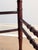 Late 19th Century Victorian Mahogany Chair Spindle Back Cane Seat For Sale - Image 11 of 12
