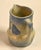 Ceramic Early 20th Century Dutch Windmill Tulip Motiv Blue Beige Stoneware Pitcher For Sale - Image 7 of 14