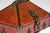 South Indian Netturpetti Jewelry Box, Teak & Brass, Circa 1950 For Sale - Image 9 of 18