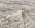 Art Deco Diamond Trellis Hand-Knotted Wool Rug | 10' X 7'2" | One of a Kind For Sale - Image 3 of 11