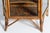 Bamboo & Glass Cabinet, Aesthetic Mouvement 1880-1900 For Sale - Image 10 of 15