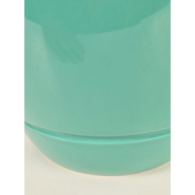 1980s Table Lamp in Porcelain from Laura Ashley, 1980 For Sale - Image 5 of 11