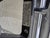 Mid-Century Modern Attributed to Herman Miller Eames Low Back White Mesh Office Chairs – 6 For Sale - Image 10 of 12