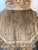 Pair of 19th C. Italian Renaissance Sgabello Hall Chairs - Heavily Carved Walnut For Sale - Image 16 of 18