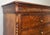 Gold Antique French Burr Walnut Chest of Drawers with Four Drawers For Sale - Image 8 of 15