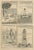 Paper Indian Brahmin Penitents and Pilgrim, 1734, Paper For Sale - Image 7 of 10