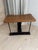 Vintage Stool by Pierre Chareau for Ecart International, 1990 For Sale - Image 11 of 18