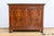 Brown Burl Mahogany Buffet, Early 19th Century For Sale - Image 8 of 18