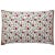 Contemporary Poppy-Gina Magenta Reversible Pillow Case For Sale - Image 3 of 4