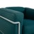 LC 2 Fabric Chair by Le Corbusier for Cassina For Sale - Image 5 of 18