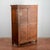Antique Late 19th Century Wooden Wardrobe For Sale - Image 5 of 18