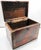 Wood 19th Century Hand-Painted Chinese Storage Chest For Sale - Image 7 of 11