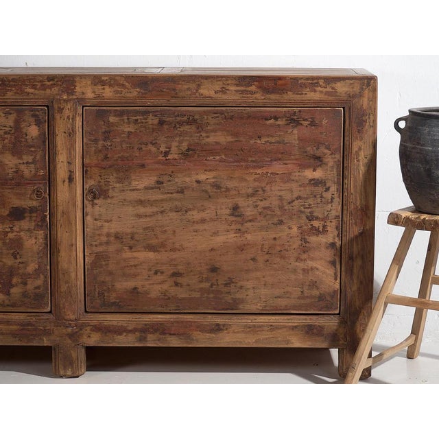 Two Door Living Room Sideboard, 1900s For Sale - Image 18 of 18