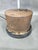 Industrial Table Lamp in Aluminium and Metal, Former Czechoslovakia, 1940s For Sale - Image 10 of 15