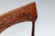 Large Dining Chairs by Christian Linneberg for Christian Linneberg, 1960s, Set of 12 For Sale - Image 14 of 15