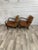 Original Relax Chairs by Halabala, Set of 2 For Sale - Image 3 of 7