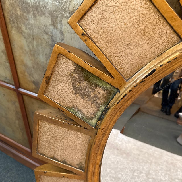 Hickory White Kings Row Collection Wall Mirror For Sale - Image 12 of 12