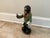 Green Vintage Bombay Co. "Winston, the Monkey Butler" Wine Holder For Sale - Image 8 of 8