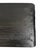 Black Rounded Shelf Coffee Table For Sale - Image 11 of 11