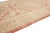 Pasargad Home Oushak Coral Wool Area Rug- 2'11" X 12' 9" For Sale - Image 4 of 7