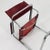 Centro Studio Desk Chair by Mart Stam & Marcel Breuer for Fasem, Italy, 1970s For Sale - Image 9 of 11