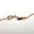 Van Cleef & Arpels Rose Gold Diamond MoP Two Butterfly Pendant Necklace Cert For Sale In Philadelphia - Image 6 of 11